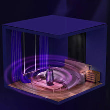 Load image into Gallery viewer, Mosquito Killer Lamp For Home