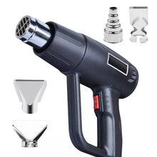 Load image into Gallery viewer, Premium Heat Gun