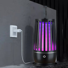 Load image into Gallery viewer, Mosquito Killer Lamp For Home