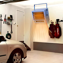 Load image into Gallery viewer, Electric Garage Heater