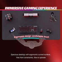 Load image into Gallery viewer, Gaming Desk