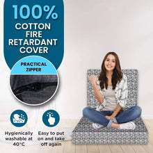 Load image into Gallery viewer, Folding Mattress