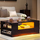 Coffee Table for Living Room
