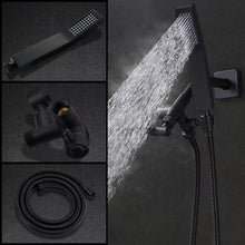 Load image into Gallery viewer, Rain Shower Head