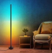 Load image into Gallery viewer, Corner Floor Lamps