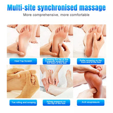 Load image into Gallery viewer, EMS Foot Massager