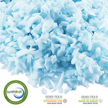 Load image into Gallery viewer, Memory Foam Cooling Pillow