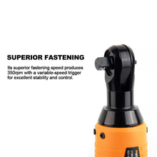 Load image into Gallery viewer, Cordless 3/8" Ratchet