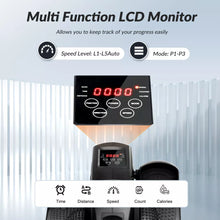 Load image into Gallery viewer, Under Desk Ellipse Leg Exerciser