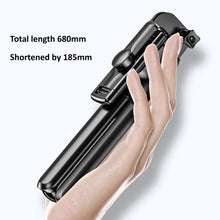 Load image into Gallery viewer, Selfie Stick Tripod