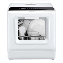 Load image into Gallery viewer, Premium Portable Countertop Dishwashers