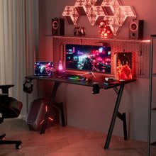 Load image into Gallery viewer, Gaming Desk