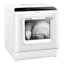 Load image into Gallery viewer, Premium Portable Countertop Dishwashers