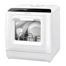 Load image into Gallery viewer, Premium Portable Countertop Dishwashers