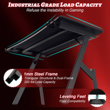 Load image into Gallery viewer, Gaming Desk