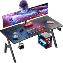 Load image into Gallery viewer, Gaming Desk