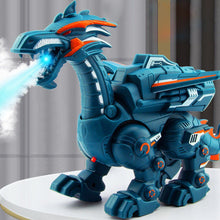 Load image into Gallery viewer, Walking Dinosaurs Toy