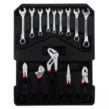 Load image into Gallery viewer, Complete 799 Pcs Professional Mechanics Tool Set With Case Box Organizer