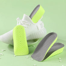 Load image into Gallery viewer, Orthopedic Height Increase Insoles