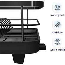 Load image into Gallery viewer, Dish Drainer Rack