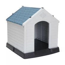 Load image into Gallery viewer, Dog House Wair Vents Inoutdoor For Medium Or Small Dog