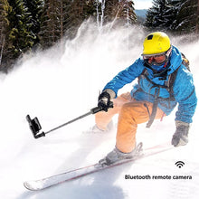 Load image into Gallery viewer, Selfie Stick Tripod