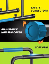 Load image into Gallery viewer, Dip Station