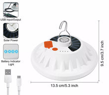 Load image into Gallery viewer, Camp Lanterns