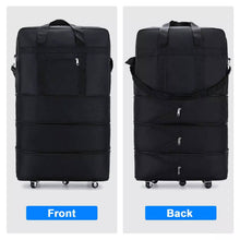 Load image into Gallery viewer, Wheeled Duffle Bags