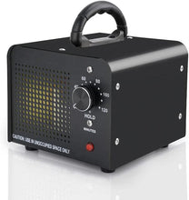 Load image into Gallery viewer, Ozone Generator Machine