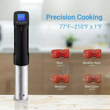 Load image into Gallery viewer, Sous Vide Precision Cookers
