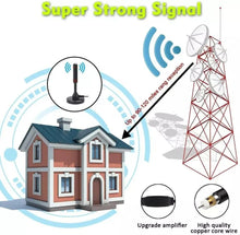 Load image into Gallery viewer, Digital Antenna For Tv Indoor 300 Miles