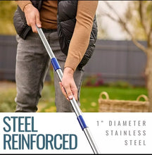 Load image into Gallery viewer, Leaf Rake