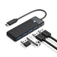USB To USB C Adapter Hub