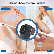 Load image into Gallery viewer, Heated Knee Massager