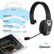 Load image into Gallery viewer, Trucker Headset