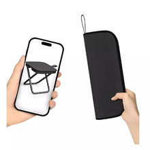 Load image into Gallery viewer, Folding Camping Stool