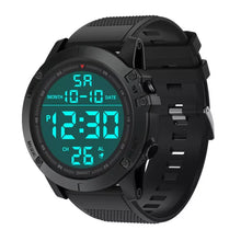 Load image into Gallery viewer, Waterproof Digital Sports Men Watch