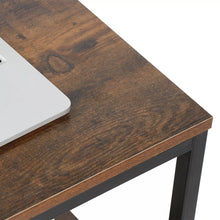 Load image into Gallery viewer, Wood Burning Fire Pit Backyard Fireplace W/Cover