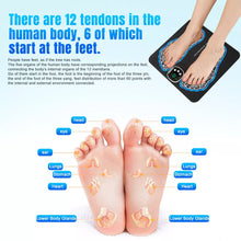 Load image into Gallery viewer, EMS Foot Massager