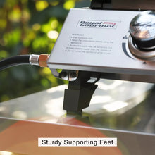 Load image into Gallery viewer, Portable Tabletop Gas Grill