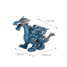 Load image into Gallery viewer, Walking Dinosaurs Toy