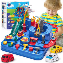Load image into Gallery viewer, Race Track Toys For Kids