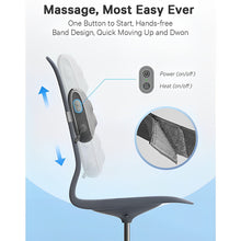 Load image into Gallery viewer, Shiatsu Massage Pillow