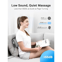 Load image into Gallery viewer, Shiatsu Massage Pillow