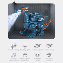 Load image into Gallery viewer, Walking Dinosaurs Toy