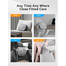 Load image into Gallery viewer, Shiatsu Massage Pillow