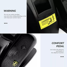 Load image into Gallery viewer, Under Desk Ellipse Leg Exerciser