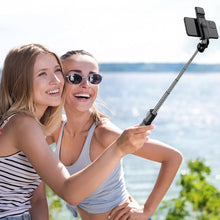Load image into Gallery viewer, Selfie Stick Tripod