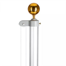 Load image into Gallery viewer, Telescopic Flag Pole